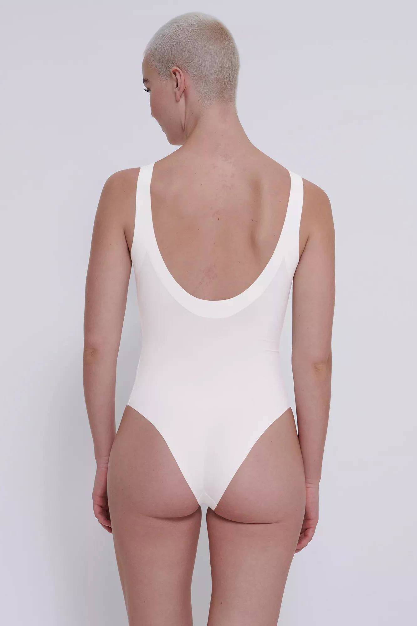 Sloggi body ivoor