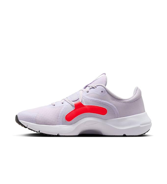 Nike In-Season TR 13 Womens W BARELY-GRAPE-METALLIC-SILVER