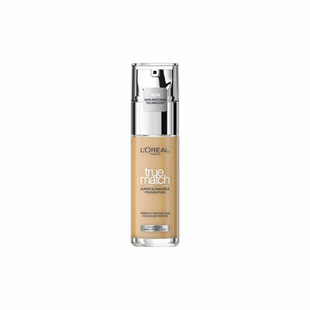 L'Oréal True Match Foundation 5.N30 ml