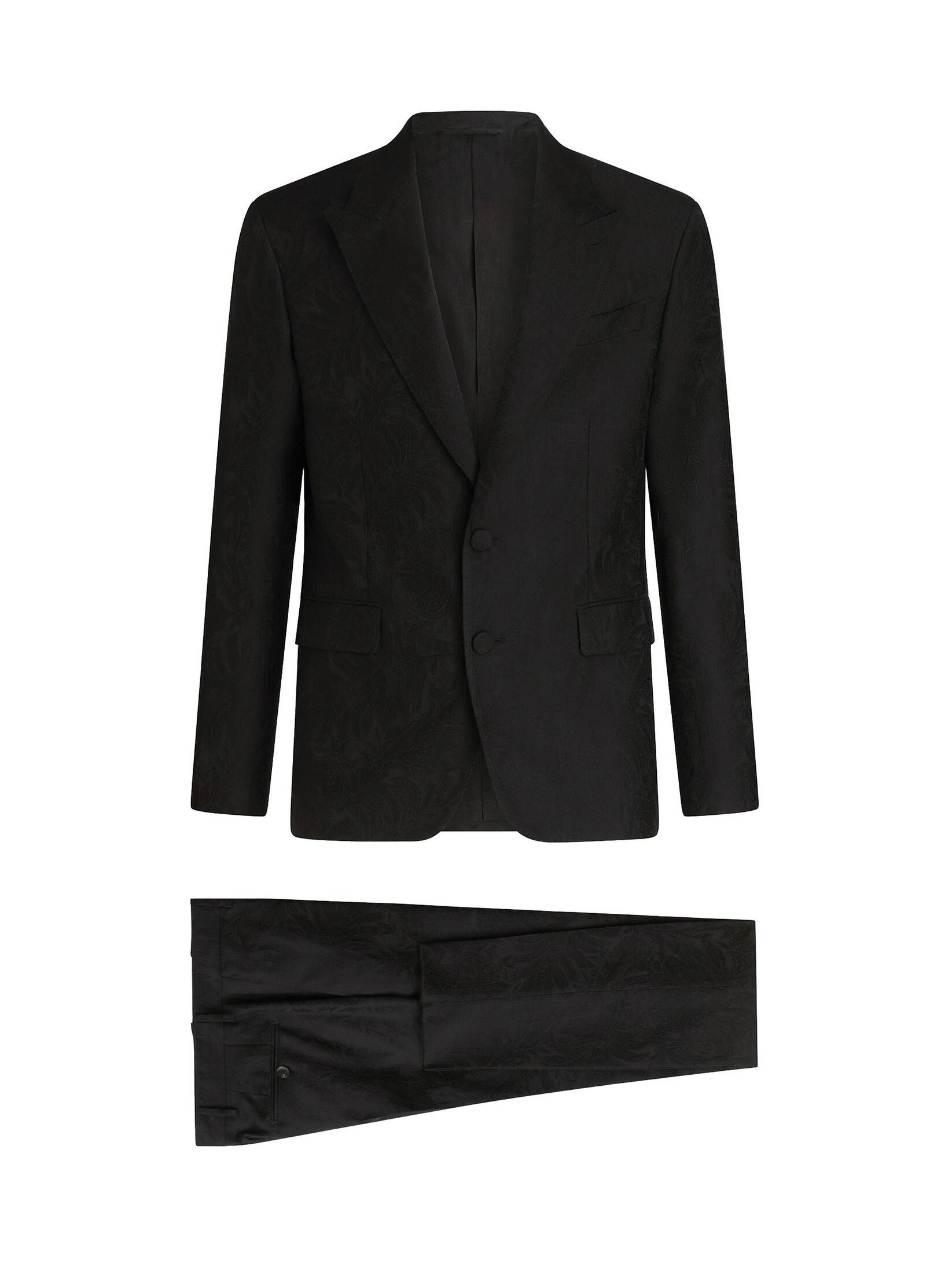 Etro| Herren Anzug TUXEDO