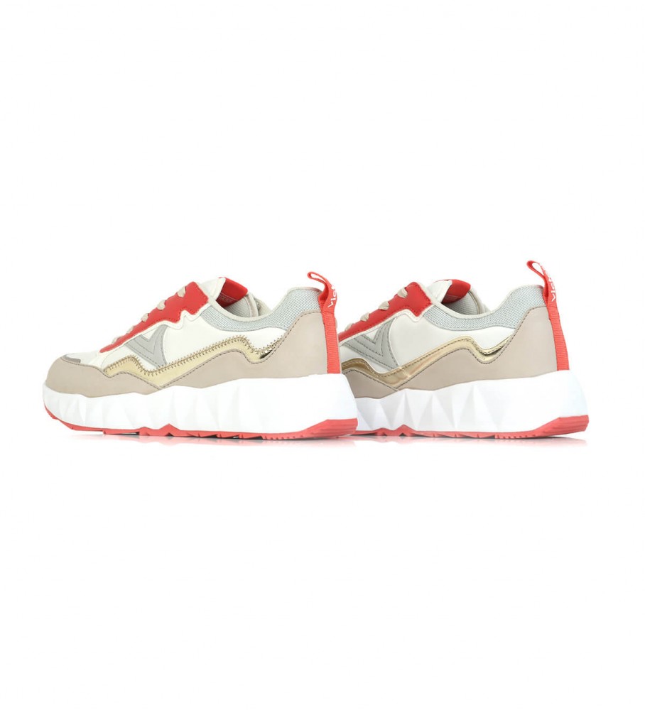 Tênis Victoria Arista Nylon Multicolor