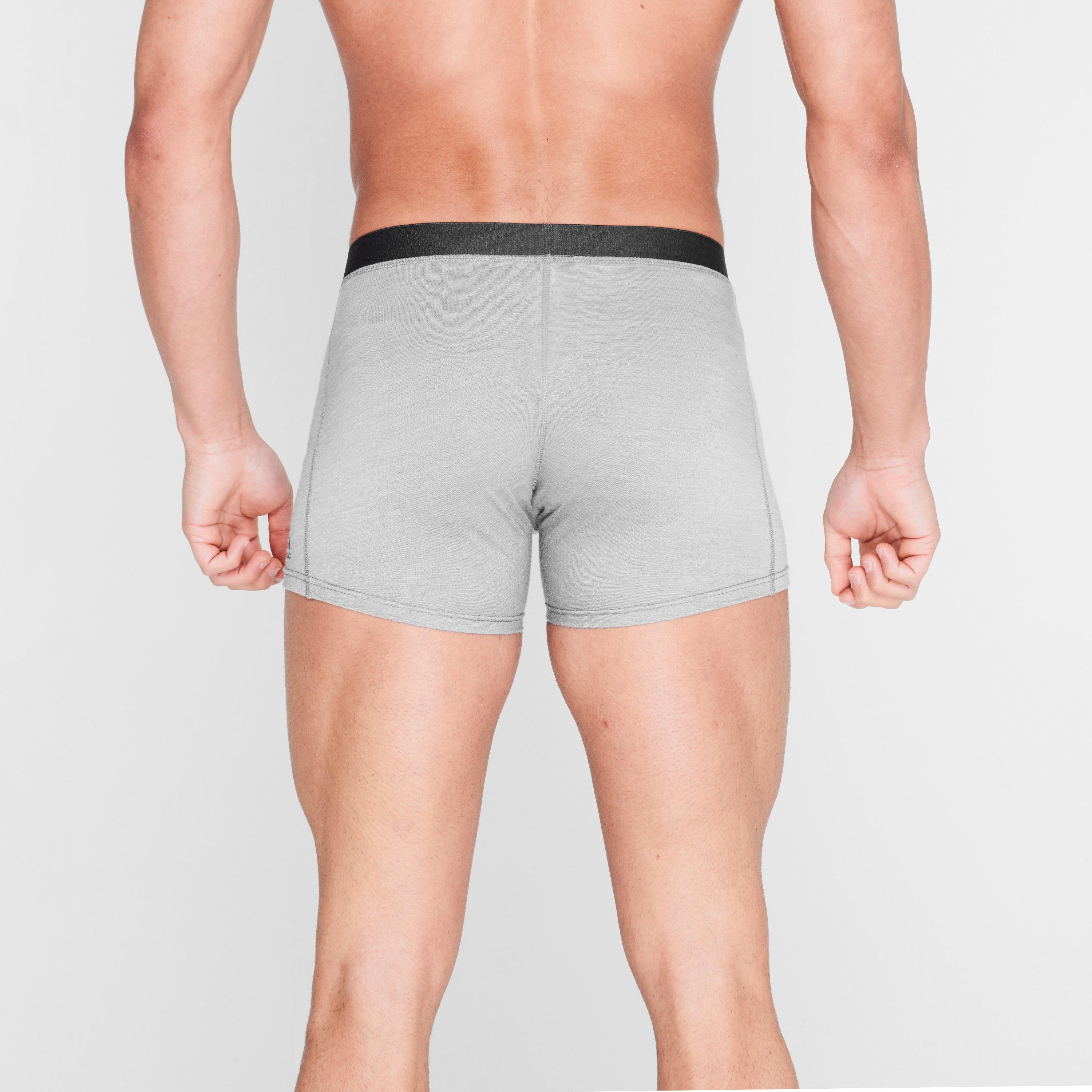 Odlo Merino Boxers Mens