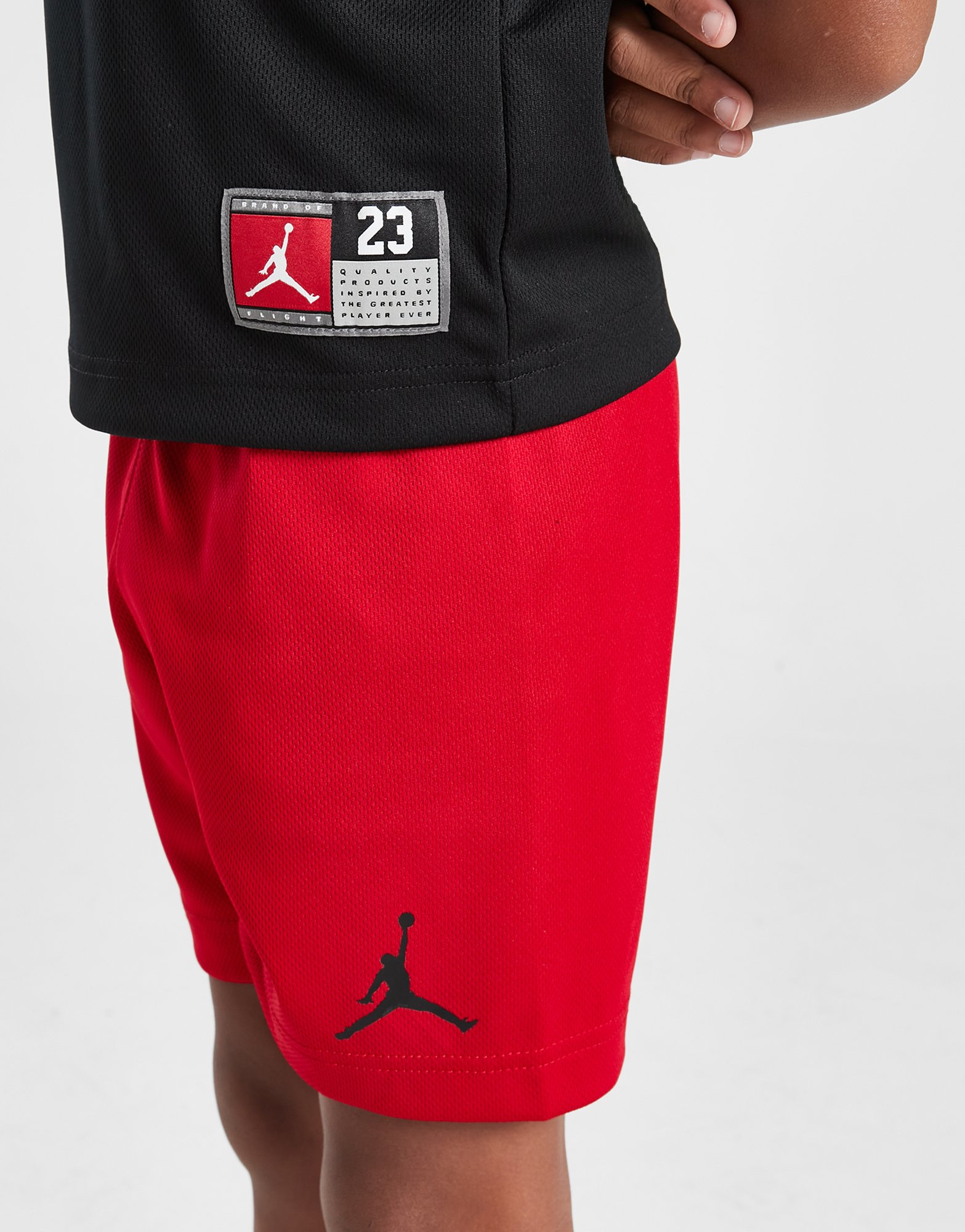Jordan Ensemble Maillot/Short 23 Enfant