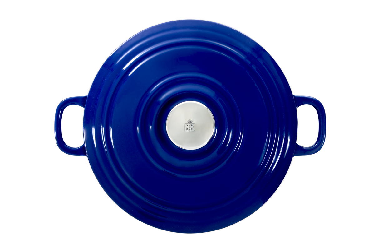 Sky Blue  Bourgogne Blue