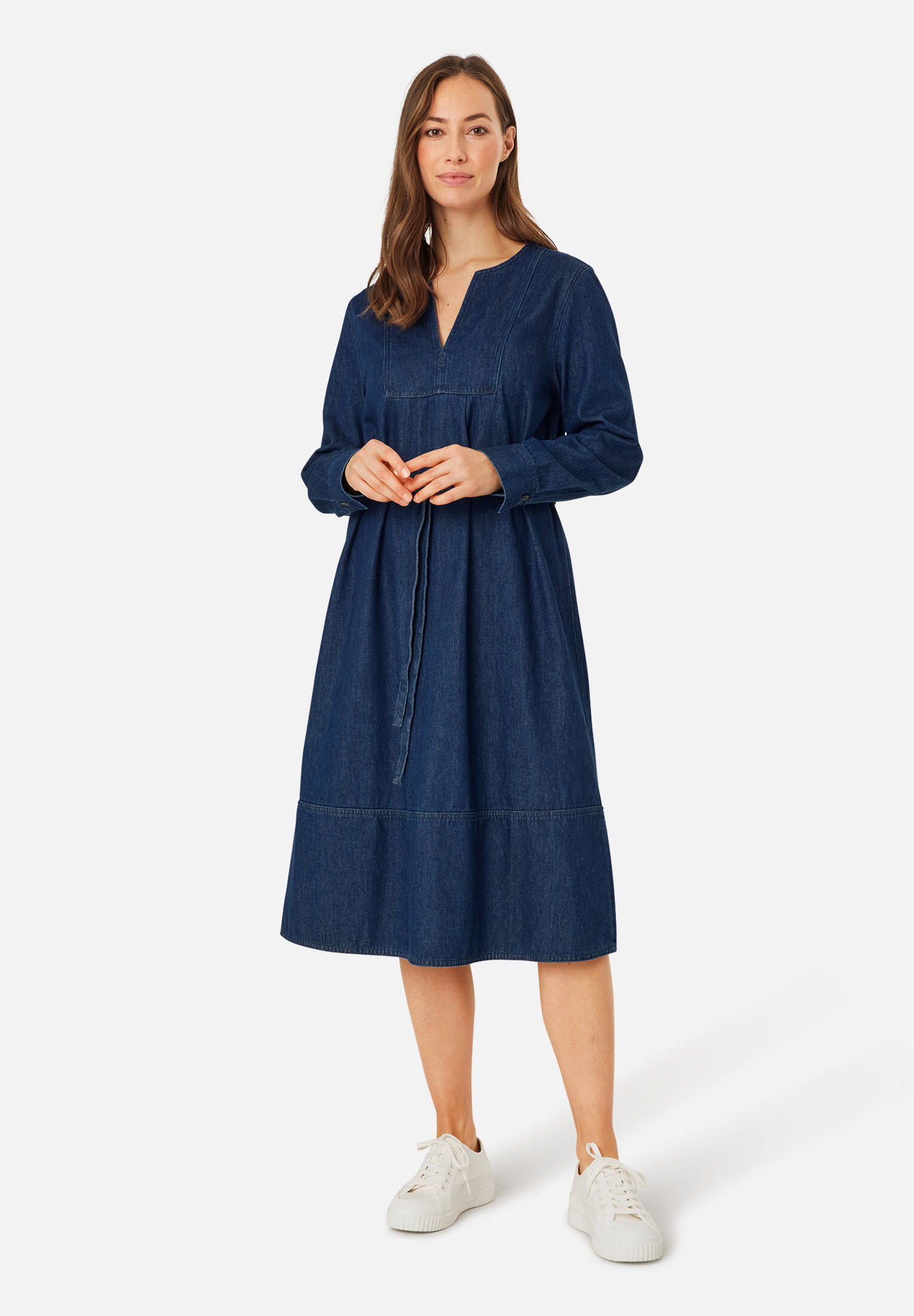 MASAI| Damen Midikleid MaNisha