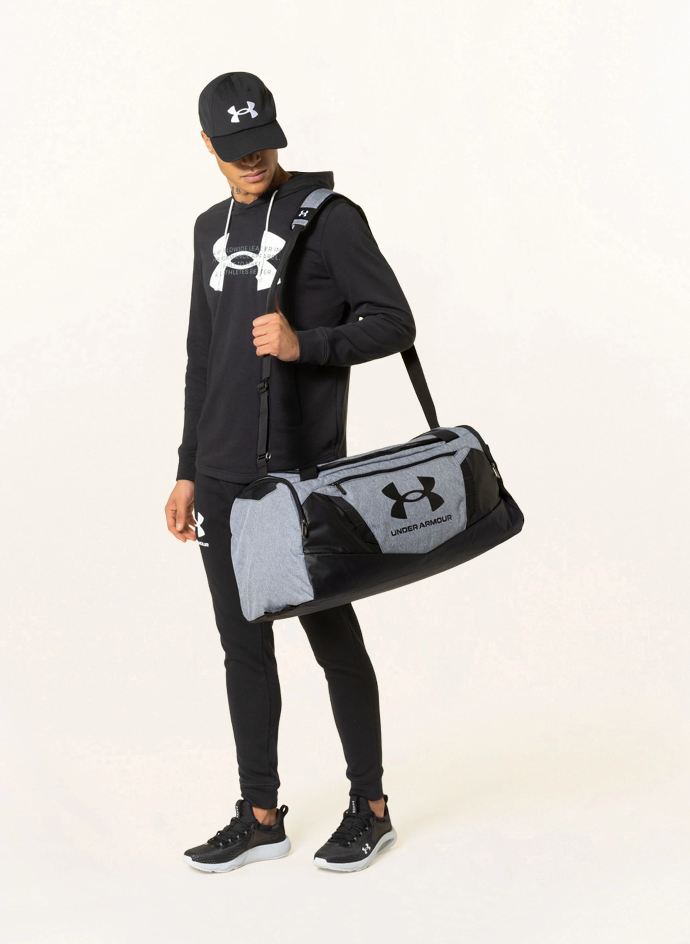UNDER ARMOUR Sporttasche UNDENIABLE 5.0