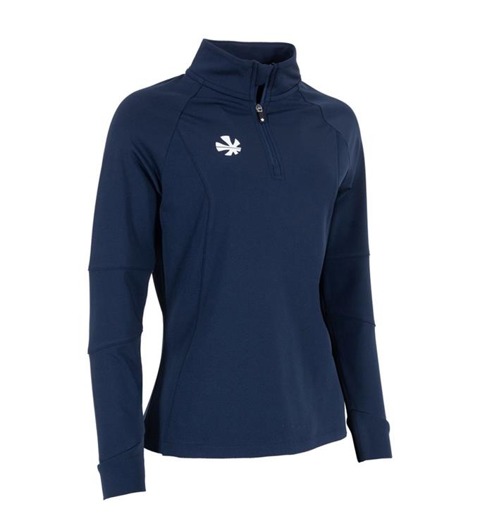 Reece Women Racket Stretched Fit Quarter Shirt