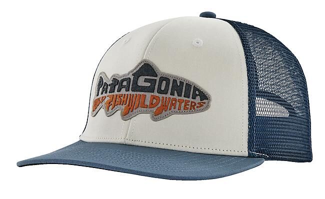 PATAGONIA - CASQUETTE TRUCKER TAKE A SAND TRUCKER HAT