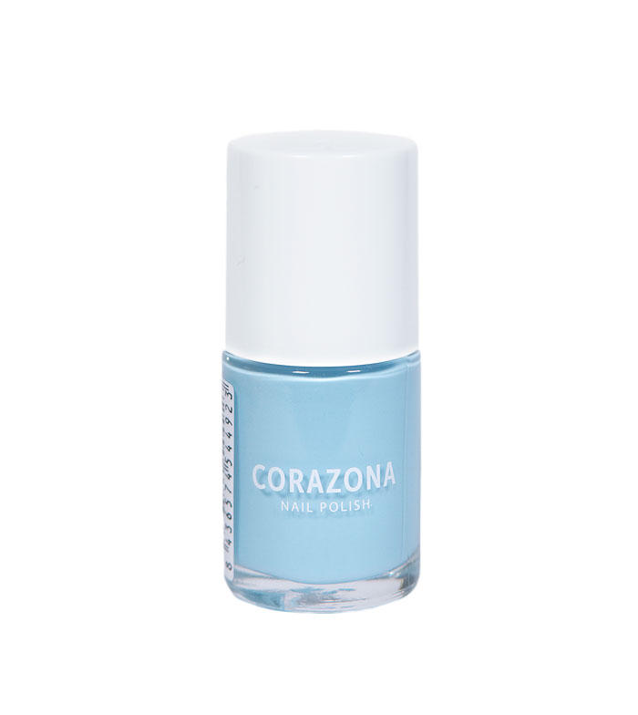 CORAZONA - Esmalte - Iris