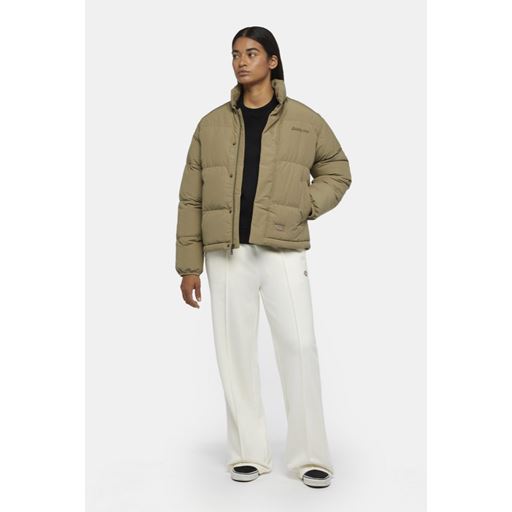 Dickies Scobey Dynejakke, Imperial Green, XS