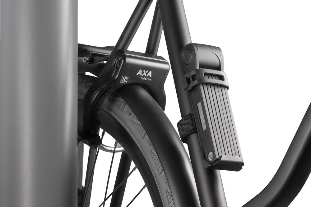 Axa Fold Lite 100 Faltschloss kaufen | Bike-Discount