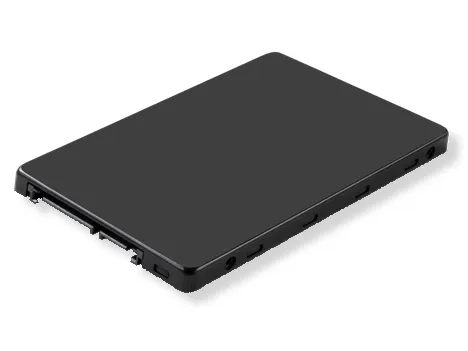 Lenovo ThinkSystem Multi Vendor Entry - SSD - 3.84 TB - hot-swap - 2.5