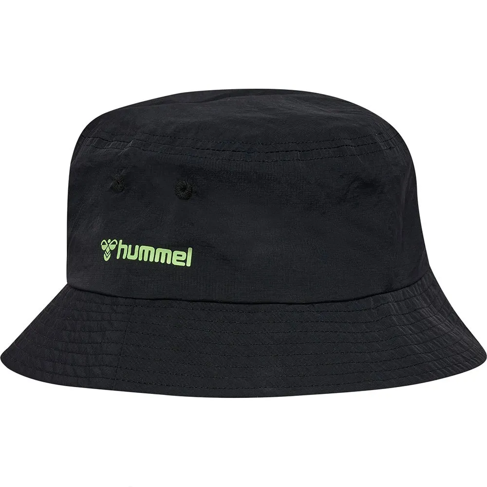 Hummel Pladstilforskelle hut