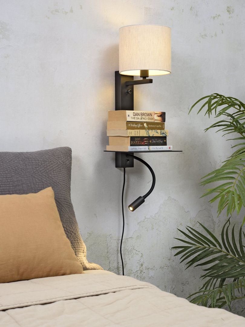 It's about RoMi   Florence Wandlamp