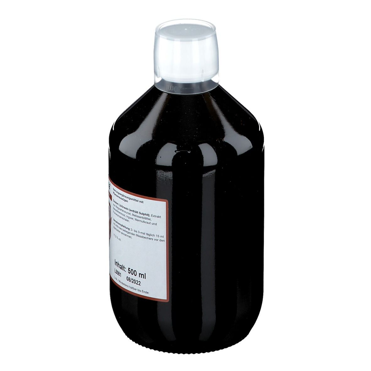 Legana® Kräuterelixier