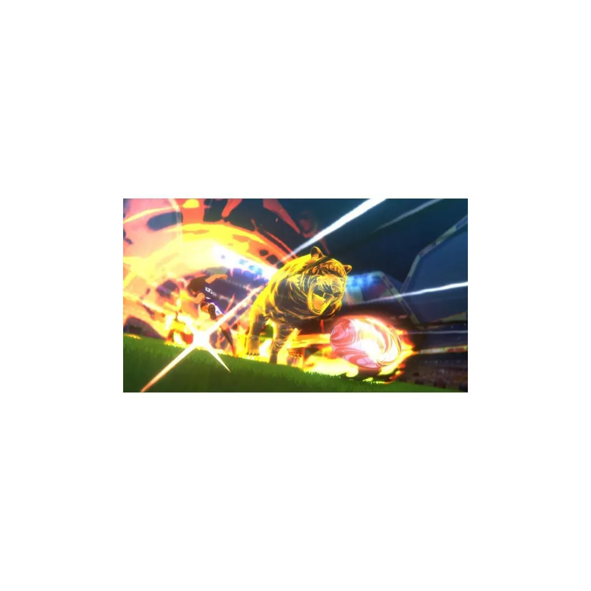 BANDAI NAMCO ENTERTAINMENT Bandai Namco Captain Tsubasa: Rise Of New Champions PS4