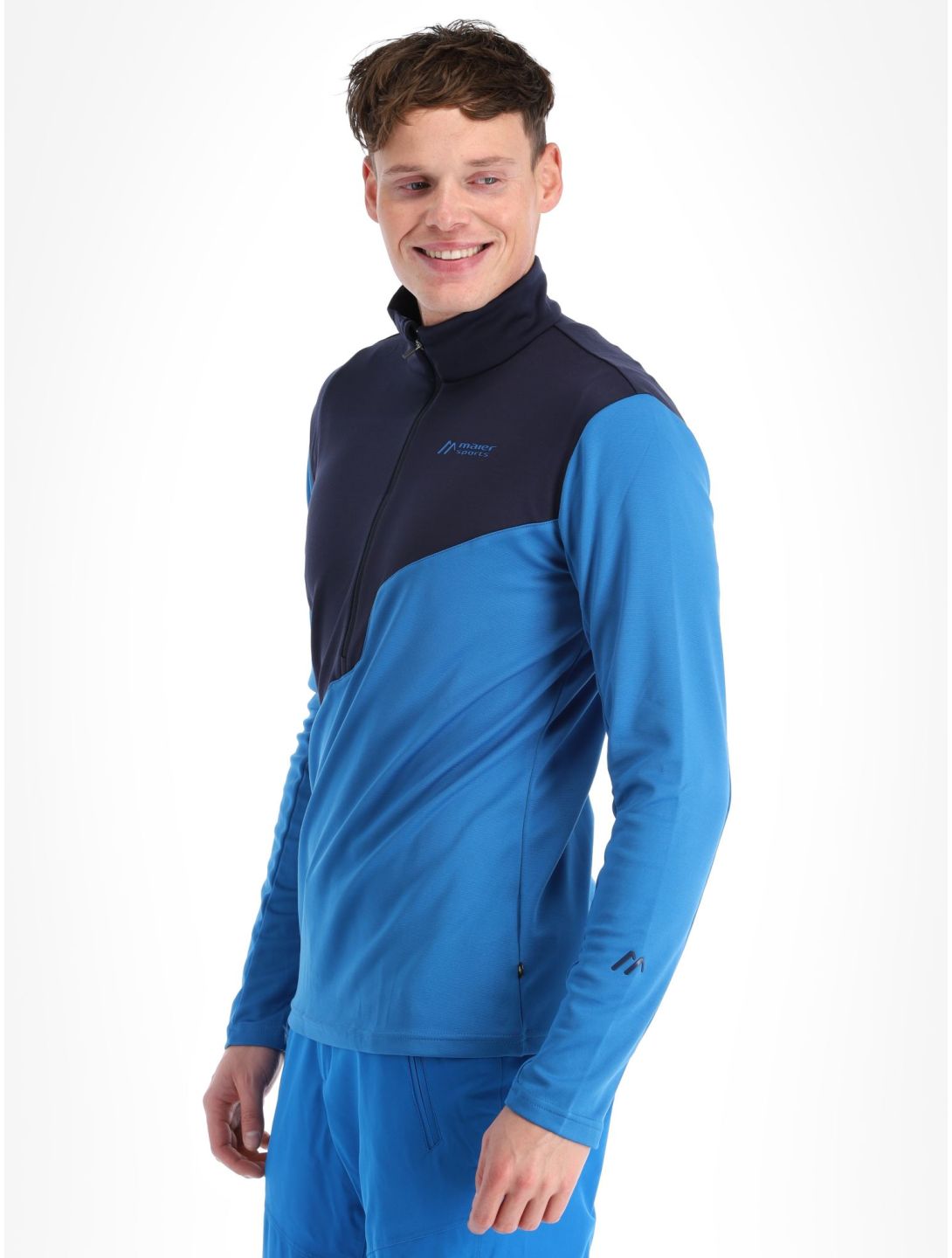 Astun Jersey skipully heren
