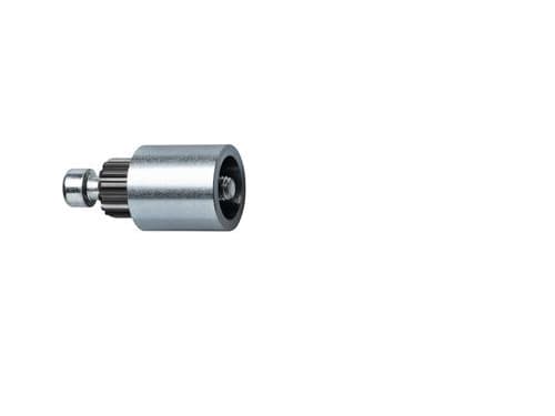 Akselforlænger ED100/250 30mm (ny model)