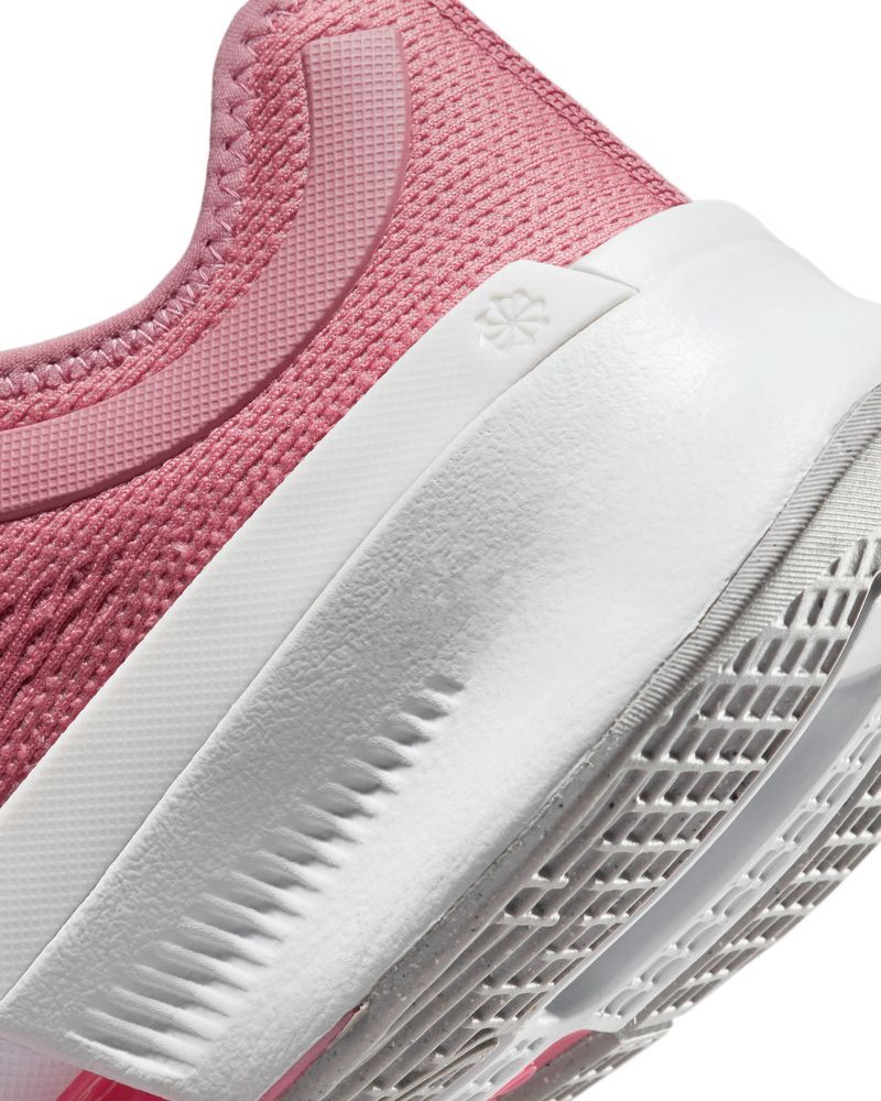 Chaussures de training Nike Air Zoom SuperRep 4 Next Nature Rose pour femme