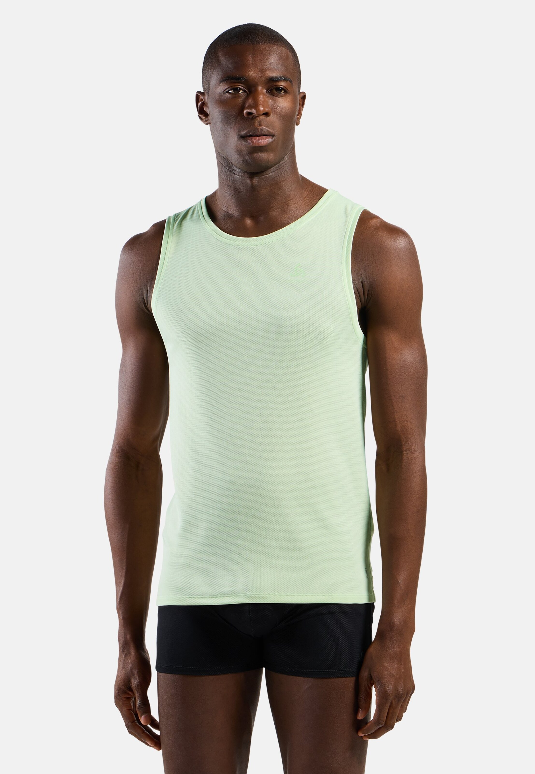 Active F-Dry Light Base Layer Singlet in ambrosia