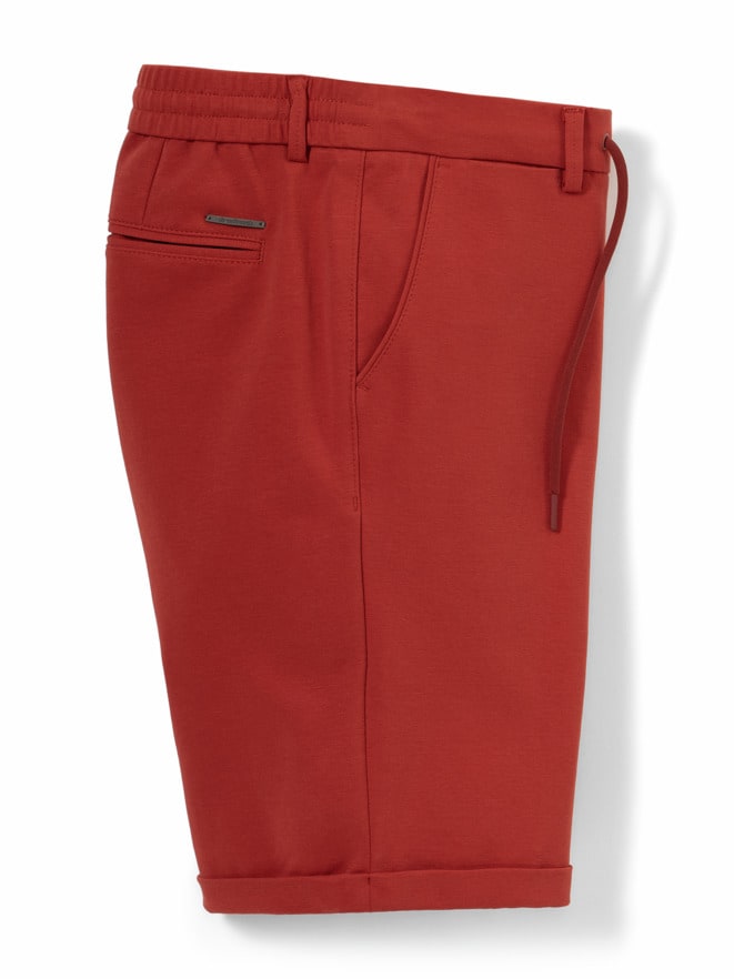 Bermudas Stretch & Relax