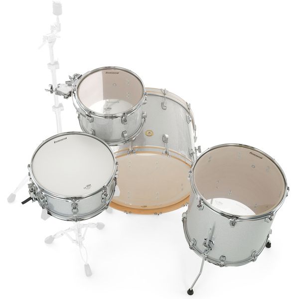 Ludwig Continental 4pc 22