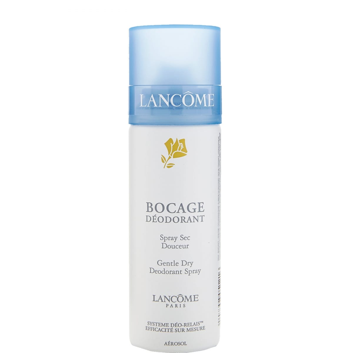 LANCÔME Bocage Déodorant Spray Sec Douceur