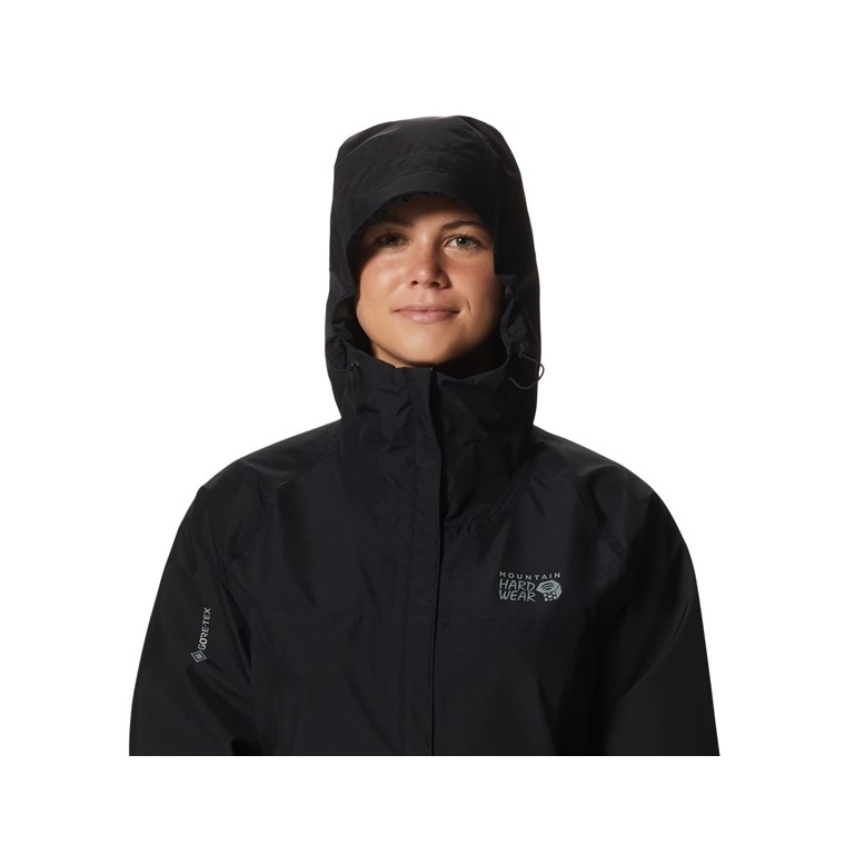 Mountain Hardwear Womens Exposure/2™ Gore-Tex Paclite® Jacket