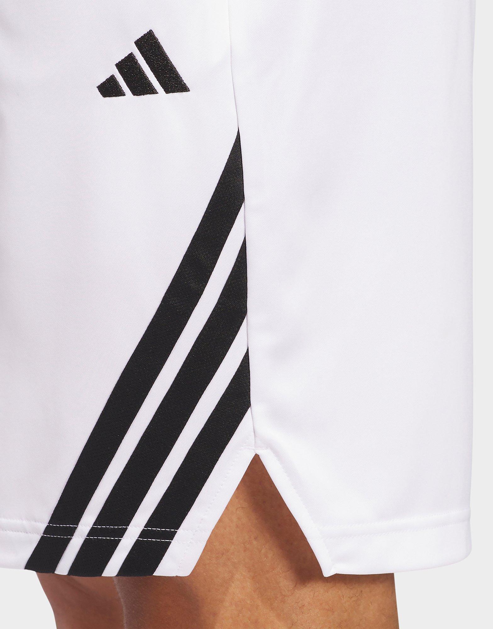 adidas Short 3 bandes Legends Basketball