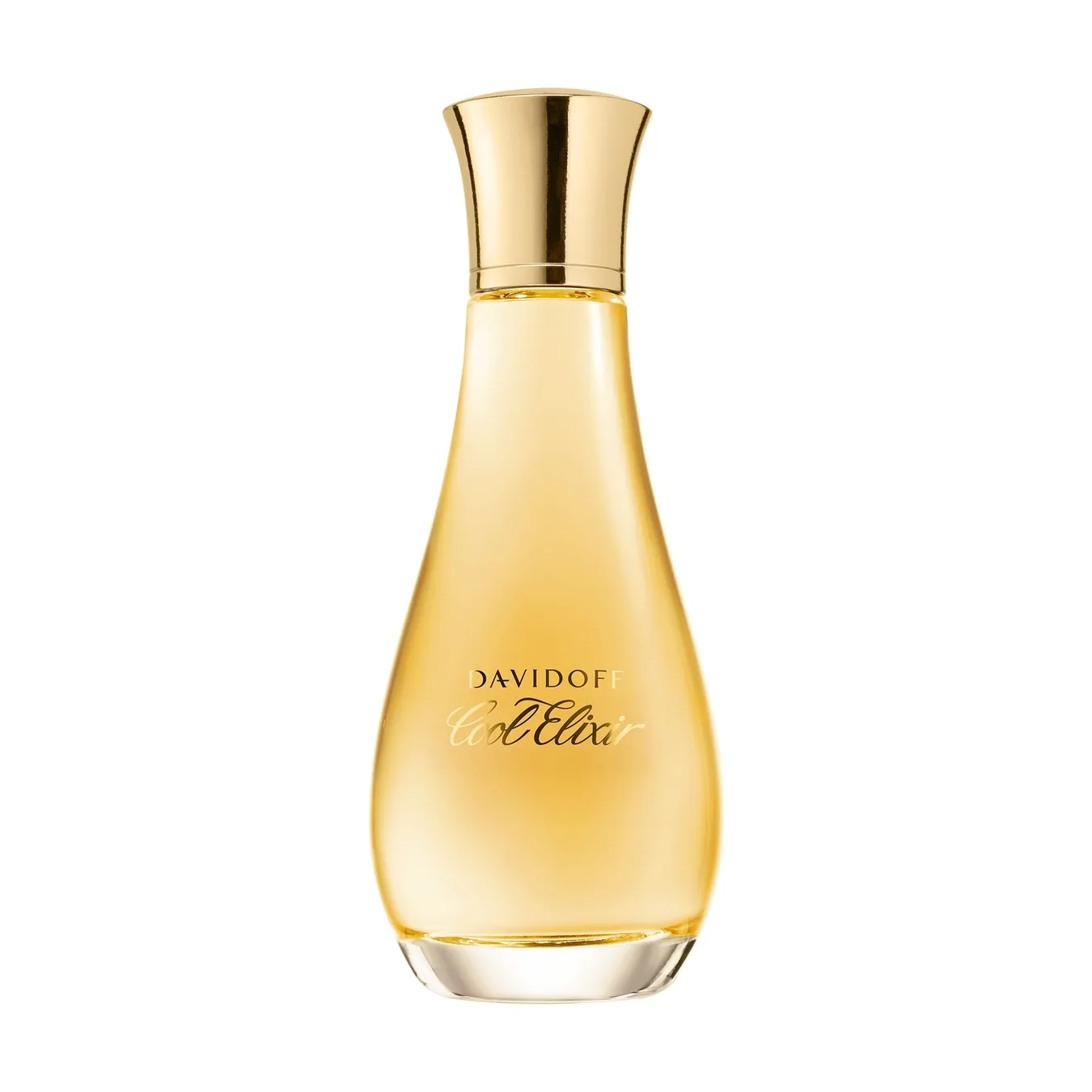 Davidoff Cool Elixir Parfum