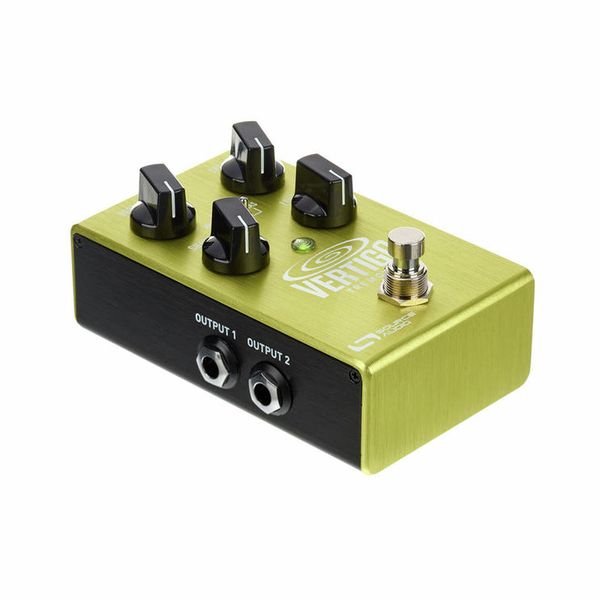 Source Audio Vertigo Tremolo