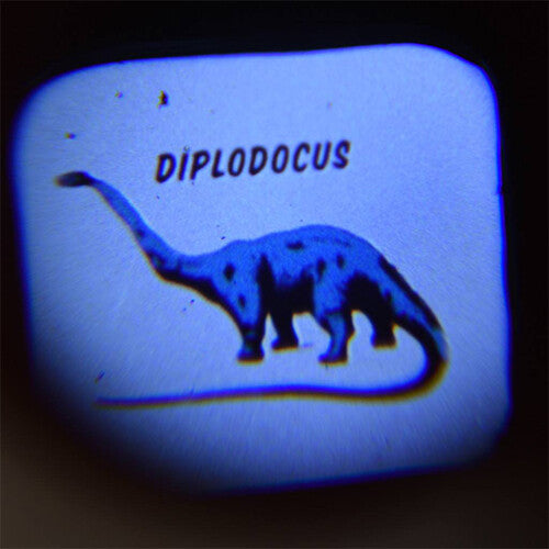 Rex london projector prehistoric land