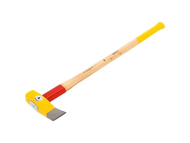 Ochsenkopf 1881353 Spaltehammer 900 mm 5000 g Hovedvægt 3500 g