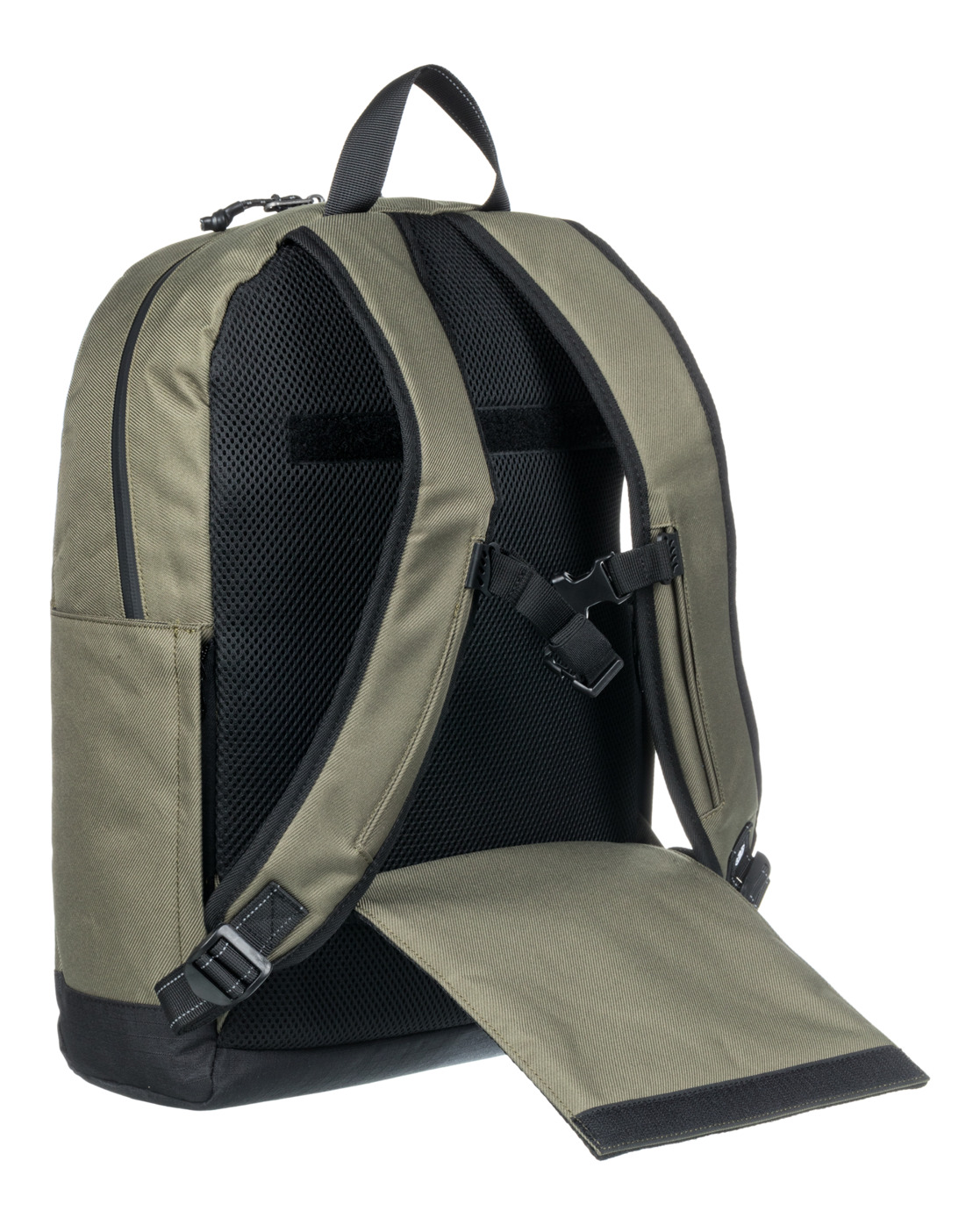 Element Infinity Skate Backpack Flint Black