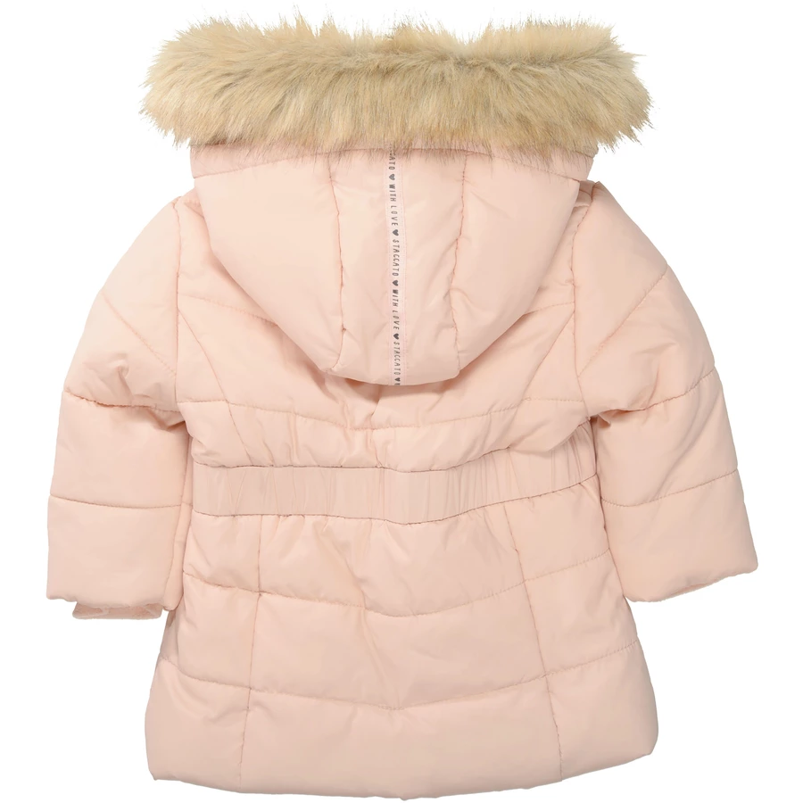 STACCATO Jacke blush