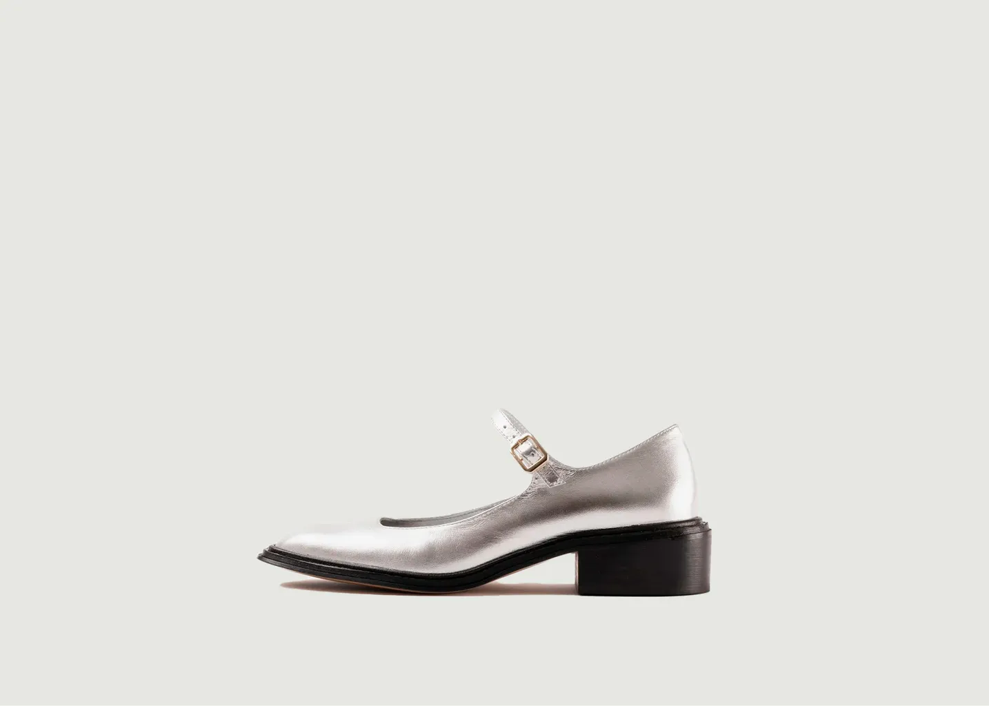 Babies Penelope Souliers Martinez