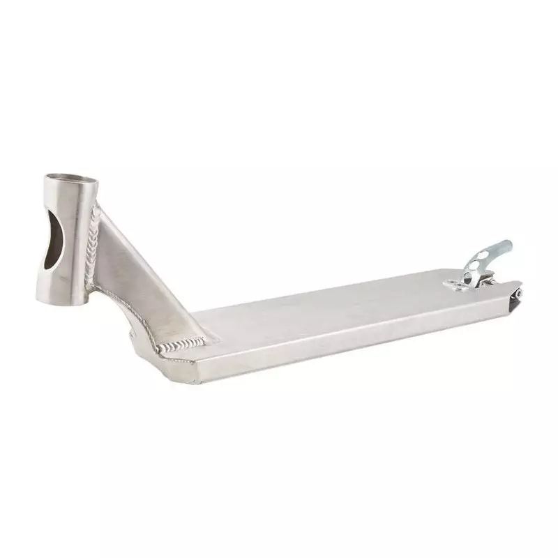 Deck Trottinette APEX Peg Cut Raw