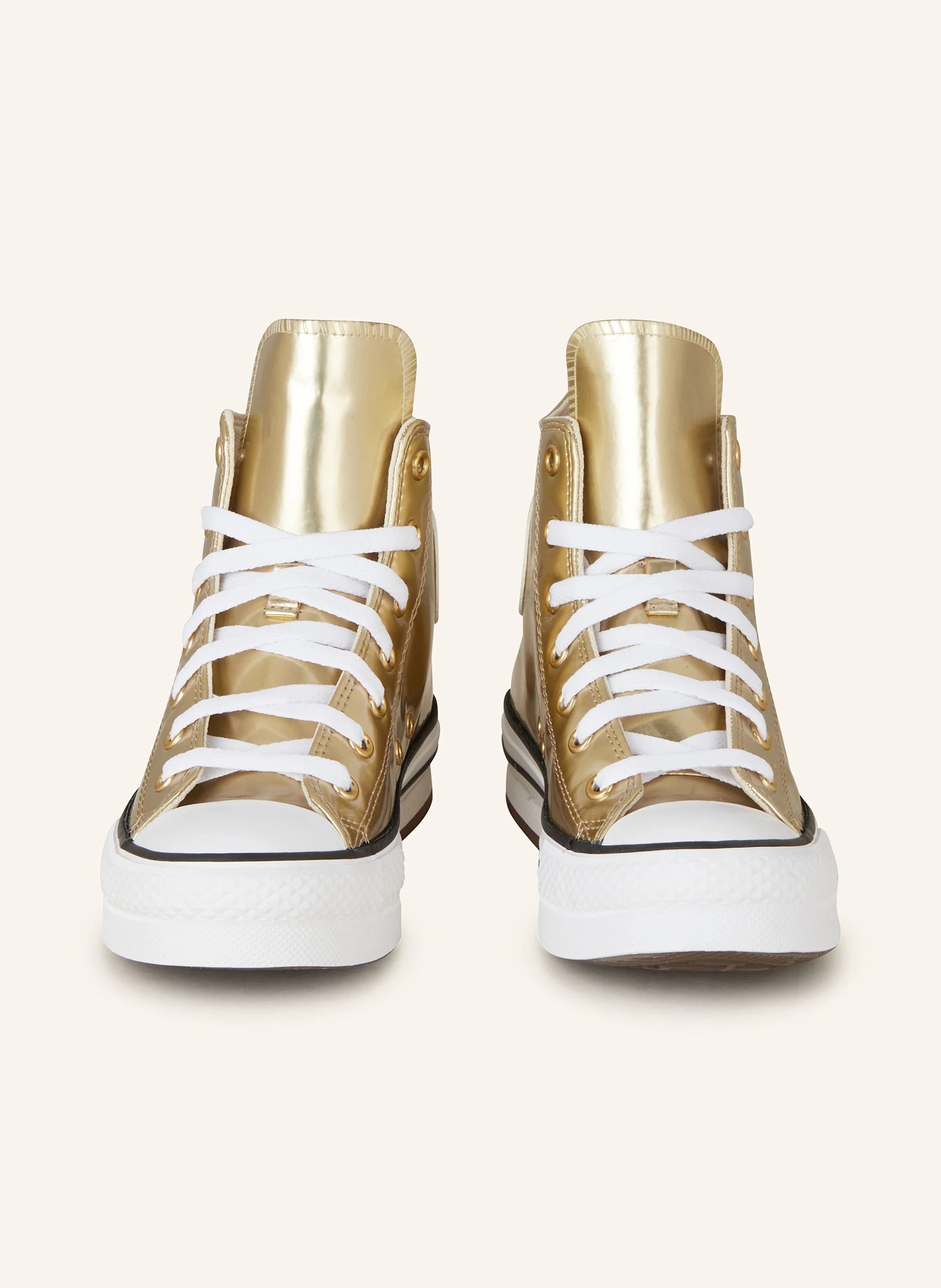 CONVERSE Hightop-Sneaker CHUCK TAYLOR ALL STAR