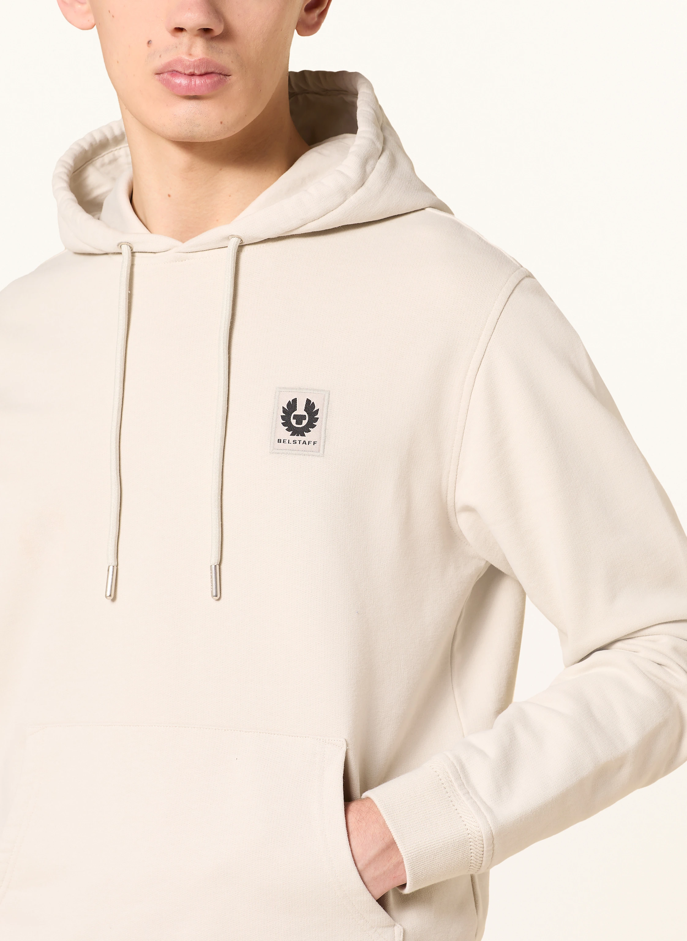 BELSTAFF Hoodie
