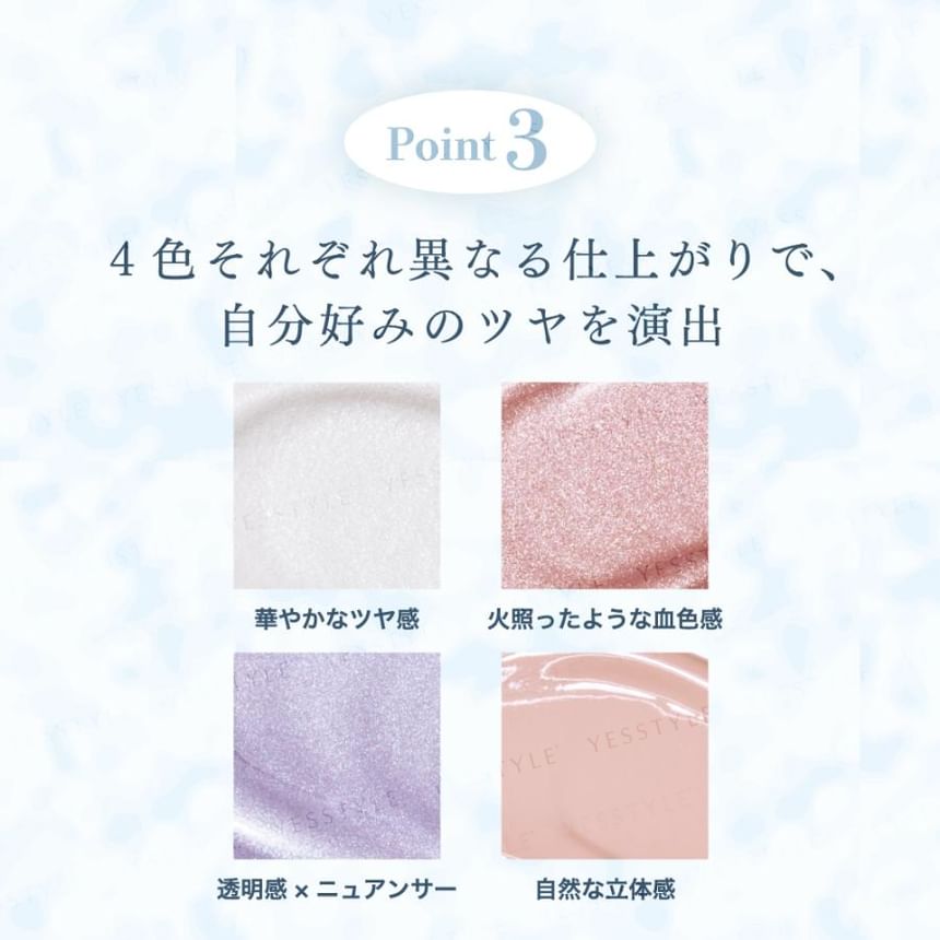 MilleFee - Nuance Glow Markeerstift
