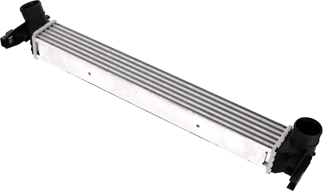 Intercooler