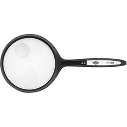 Loupe ronde Wedo