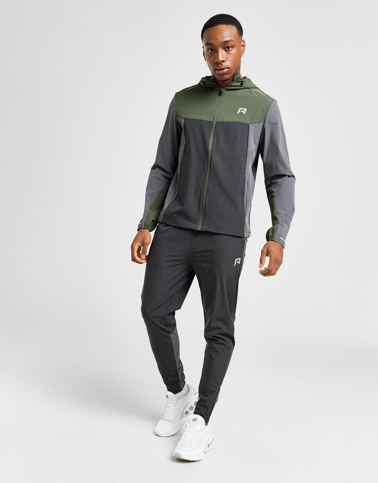 Reprimo Veste Windrunner Flight Homme