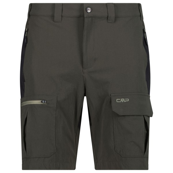 CMP - Bermuda with Pockets - Short