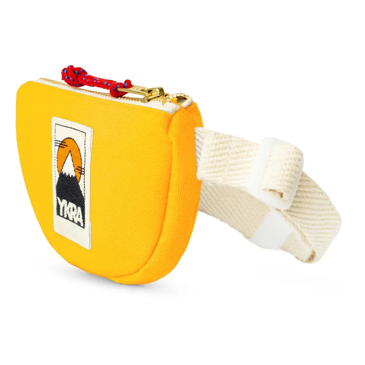YKRA Banane Fanny Mini | Jaune