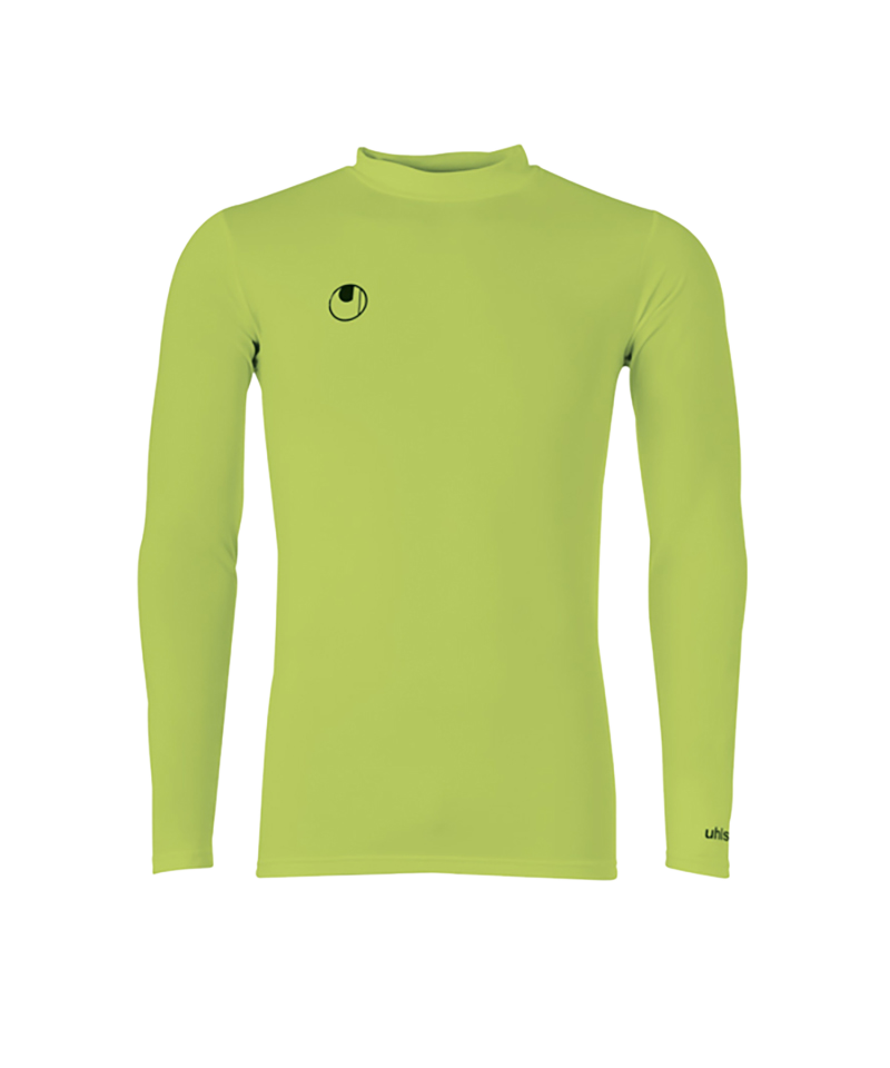uhlsport Baselayer Unterhemd langarm F09