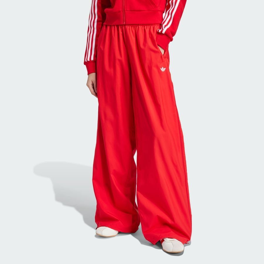 Adidas Original Pantalon de survêtement zippé Adilenium Season 3