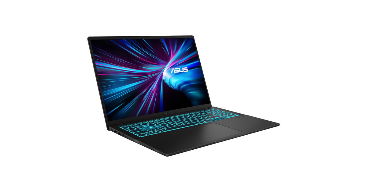 ASUSV16 FX3607VP-RP003WS 16