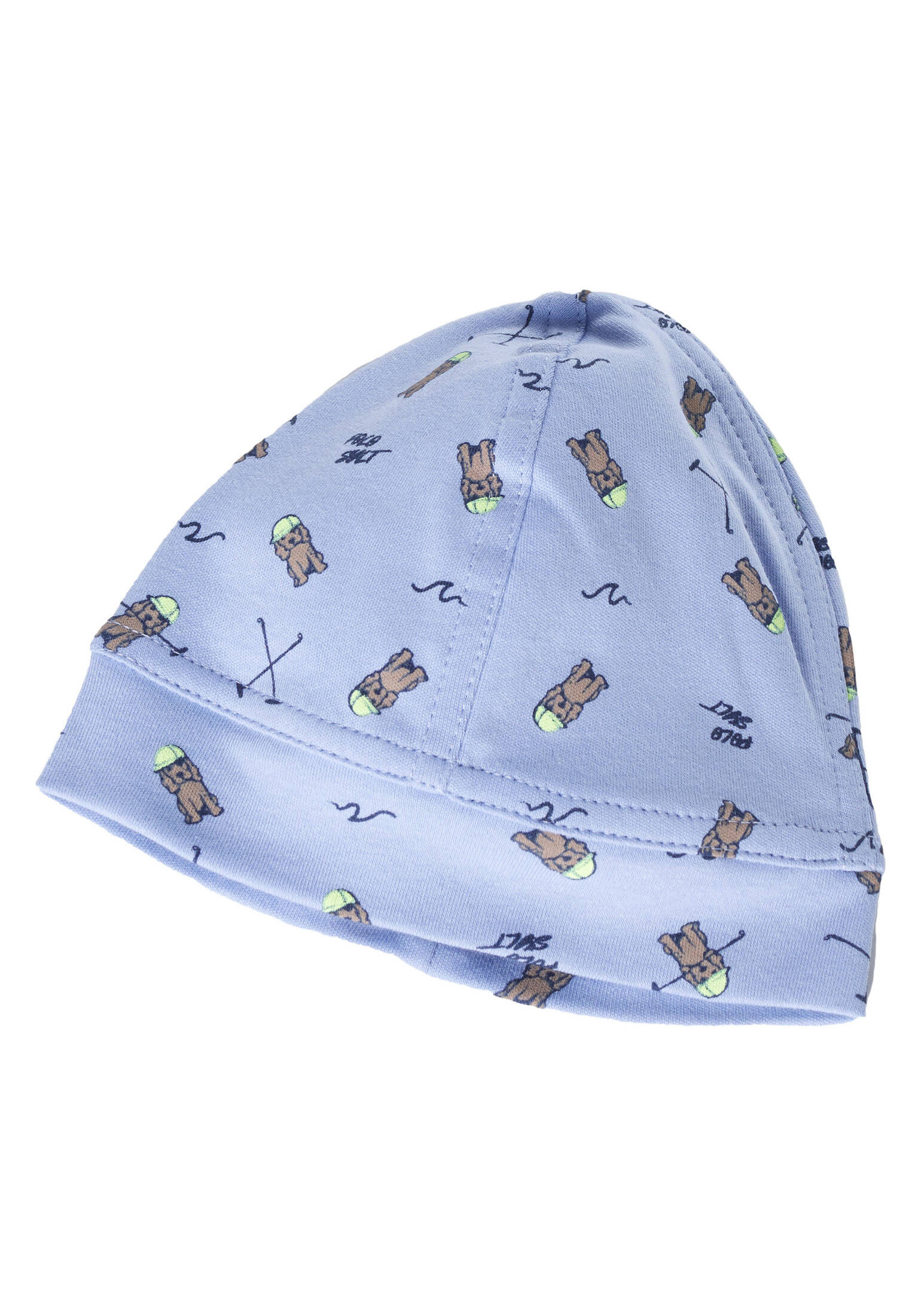 Polo Sylt| Jungen Baby-Set