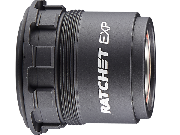 DT Swiss EXP Ceramic XD 11/12-Speed Kassettehus
